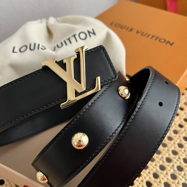 Louis Vuitton 30MM Belt LVB00292 Louis Vuitton 30MM Belt LVB00292